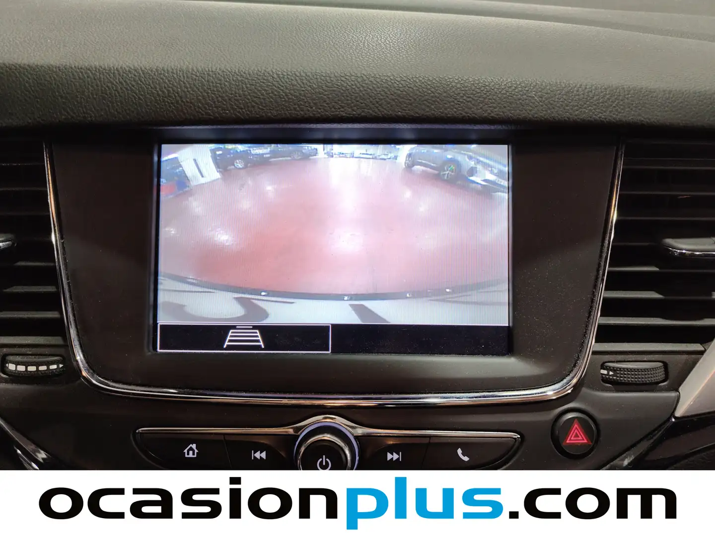 Foto Opel Astra Opel Astra 1.2 Turbo SHL GS Line (110 CV)