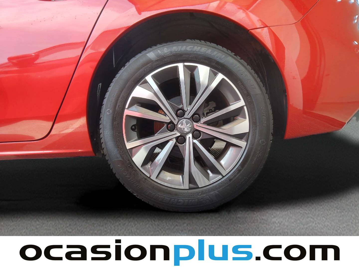 Peugeot 508 Peugeot 508 BlueHDi 130 S&S Allure EAT8 (130 CV) al mejor precio