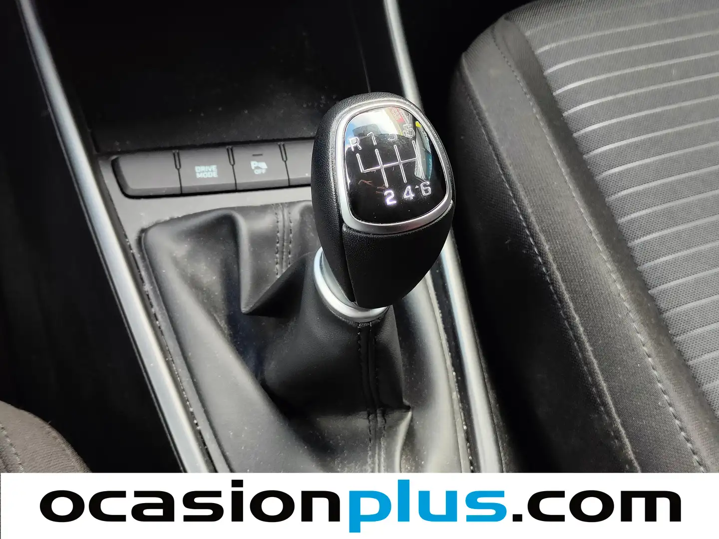 Foto Hyundai i20 Hyundai i20 1.0 TGDI Klass (100 CV)