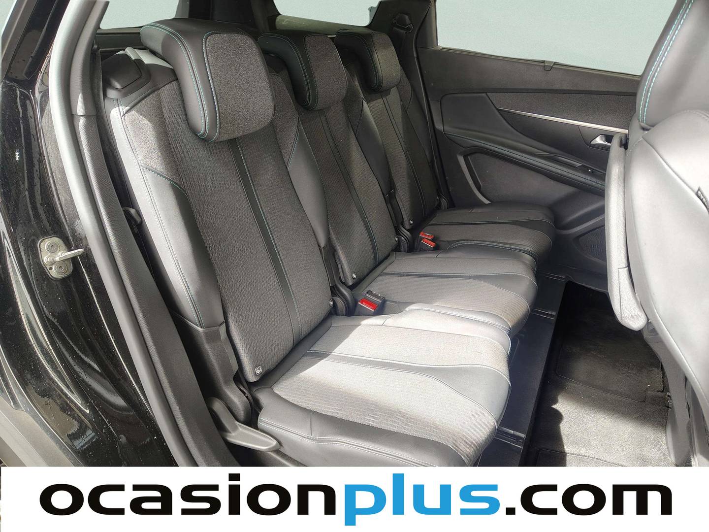 Peugeot 5008 Peugeot 5008 PureTech 130 S&S Allure Pack (130 CV)7 Plazas manual