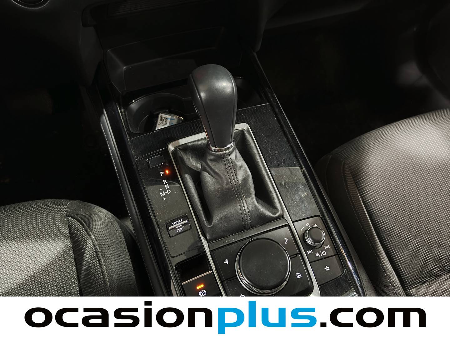 Foto Mazda CX-30 Mazda CX-30 2.5 e-Skyactive G MHEV Prime-Line AT (140 CV)