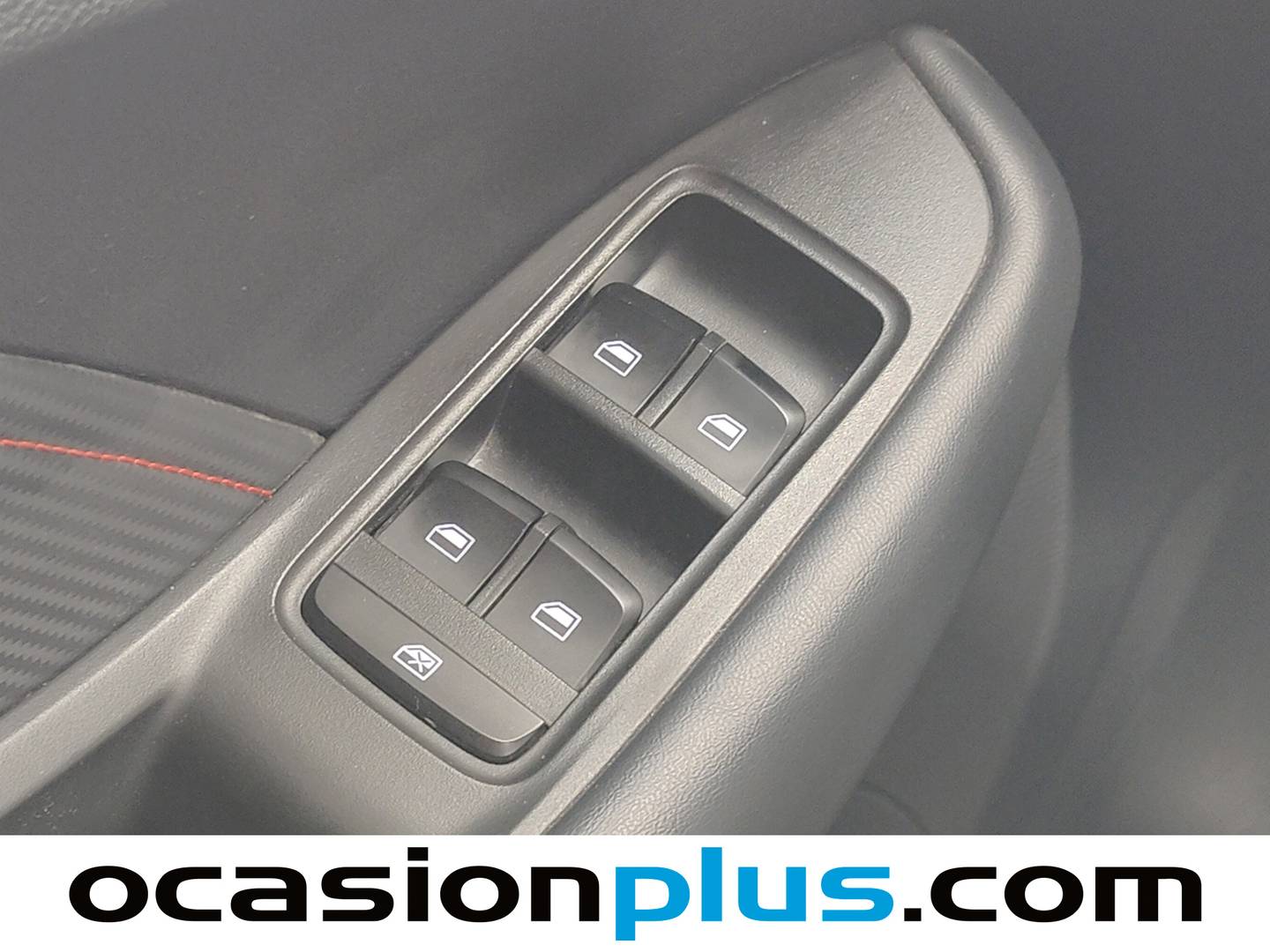 MG ZS MG ZS 1.0T Luxury (111 CV) de ocasión