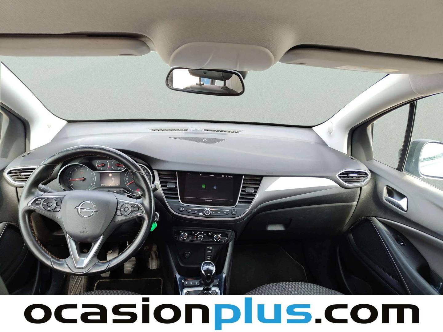 Opel Crossland X Opel Crossland X 1.2 Turbo S&S Excellence (130 CV) de ocasión