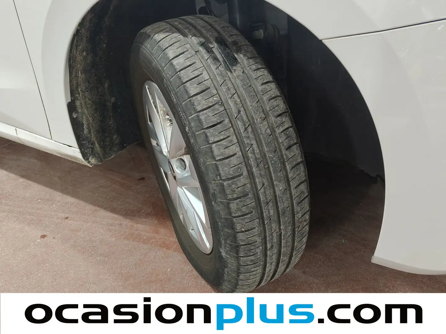 Foto Skoda Fabia Skoda Fabia 1.0 TSI Selection (95 CV)