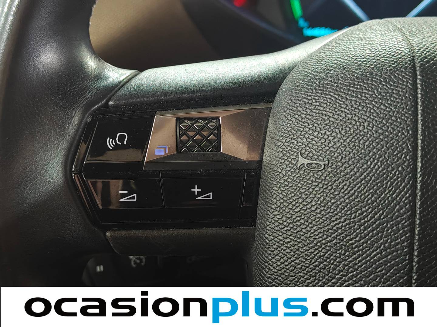 DS DS 3 Crossback DS DS3 Crossback E-Tense 50 kW/h Grand Chic Auto (136 CV) al mejor precio