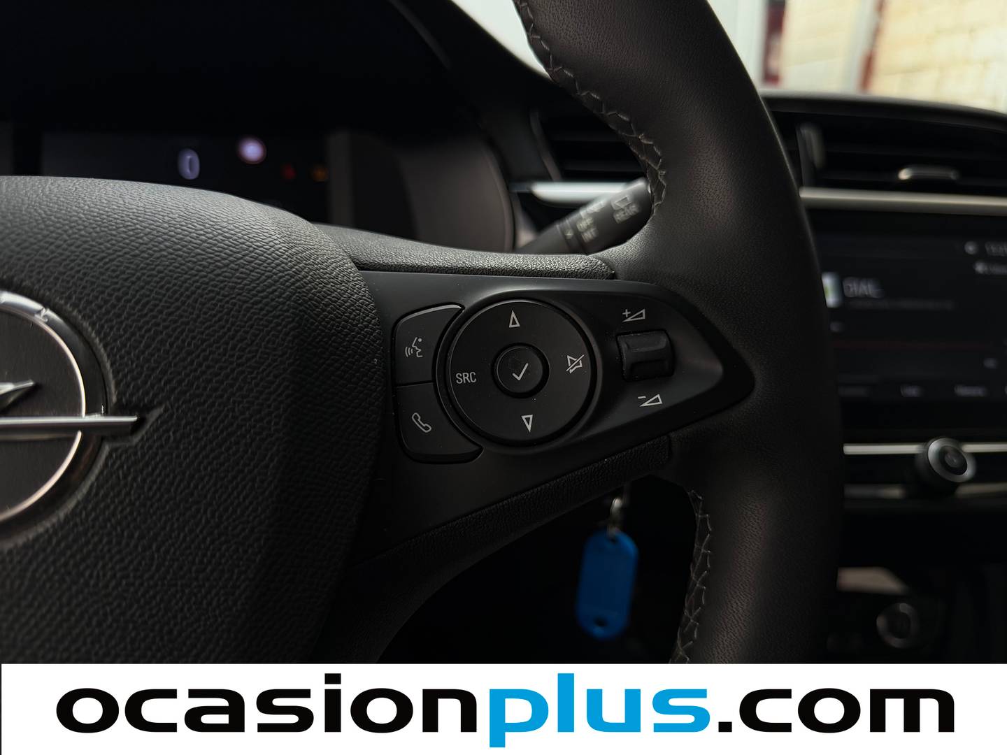 Extras del Opel Corsa Opel Corsa 1.2 Turbo XHL Elegance (100 CV)