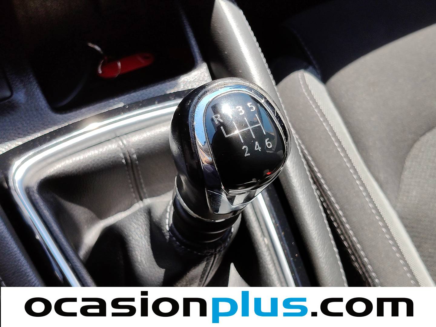 Nissan QASHQAI Nissan Qashqai DIG-T 115 N-Connecta (115 CV) de segunda mano