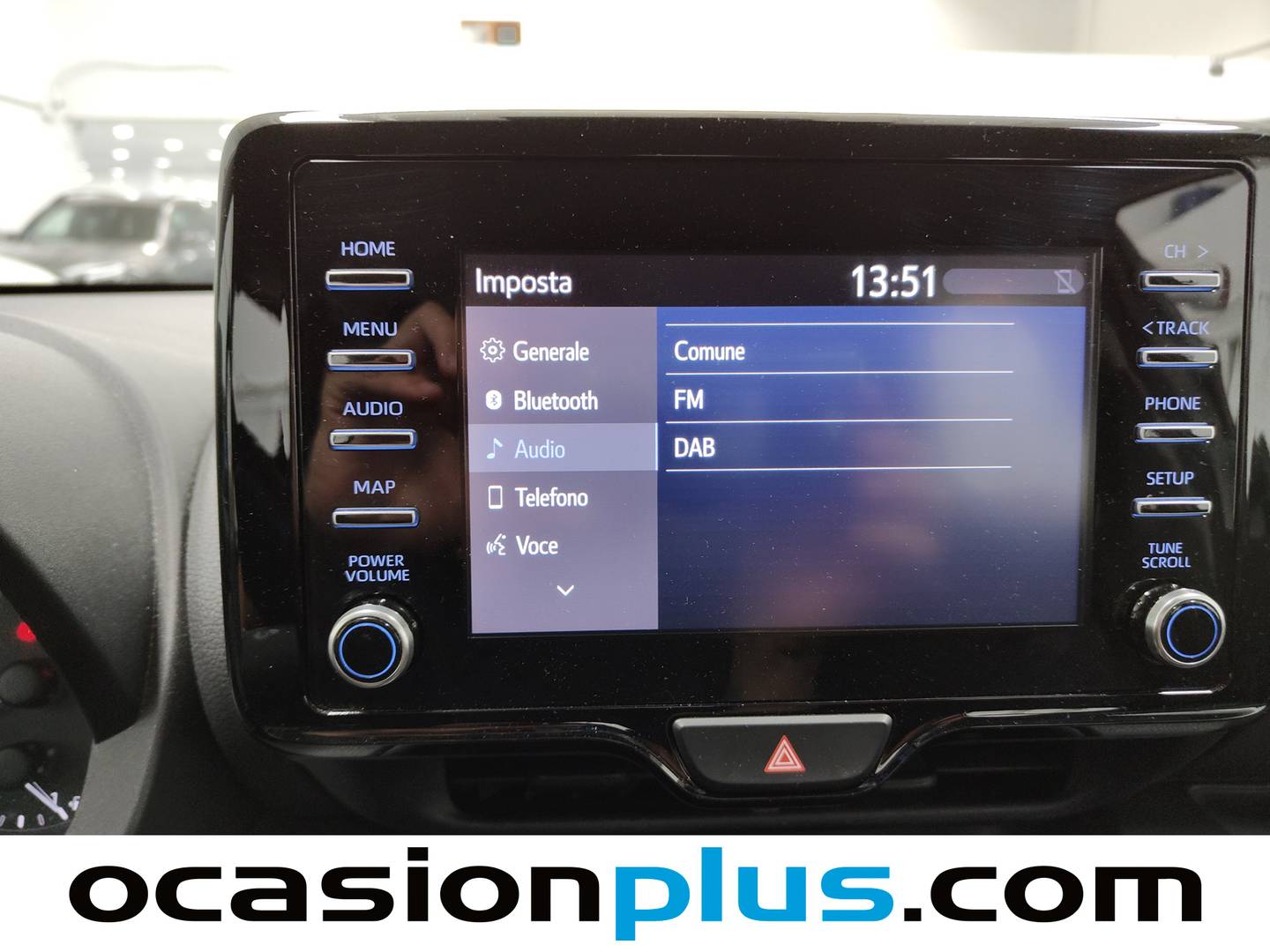 Foto Toyota Yaris Toyota Yaris 1.0 Active (69 CV)