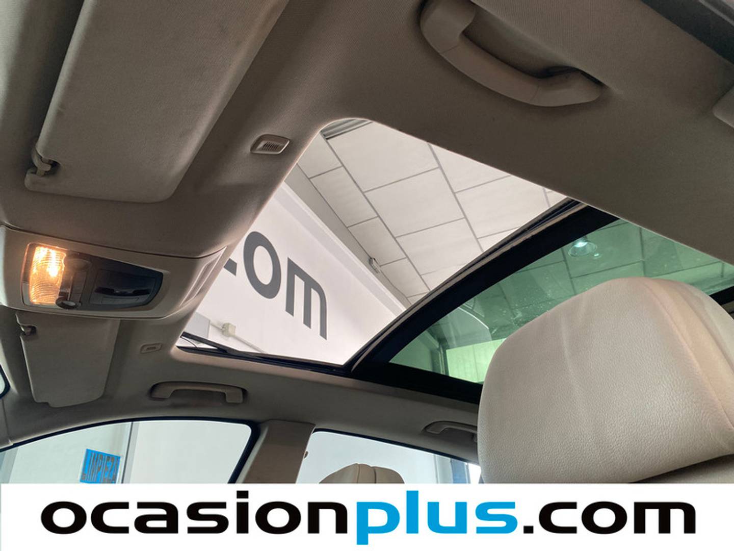 Foto BMW Serie 5 BMW Serie 5 530d Gran Turismo (245 CV)