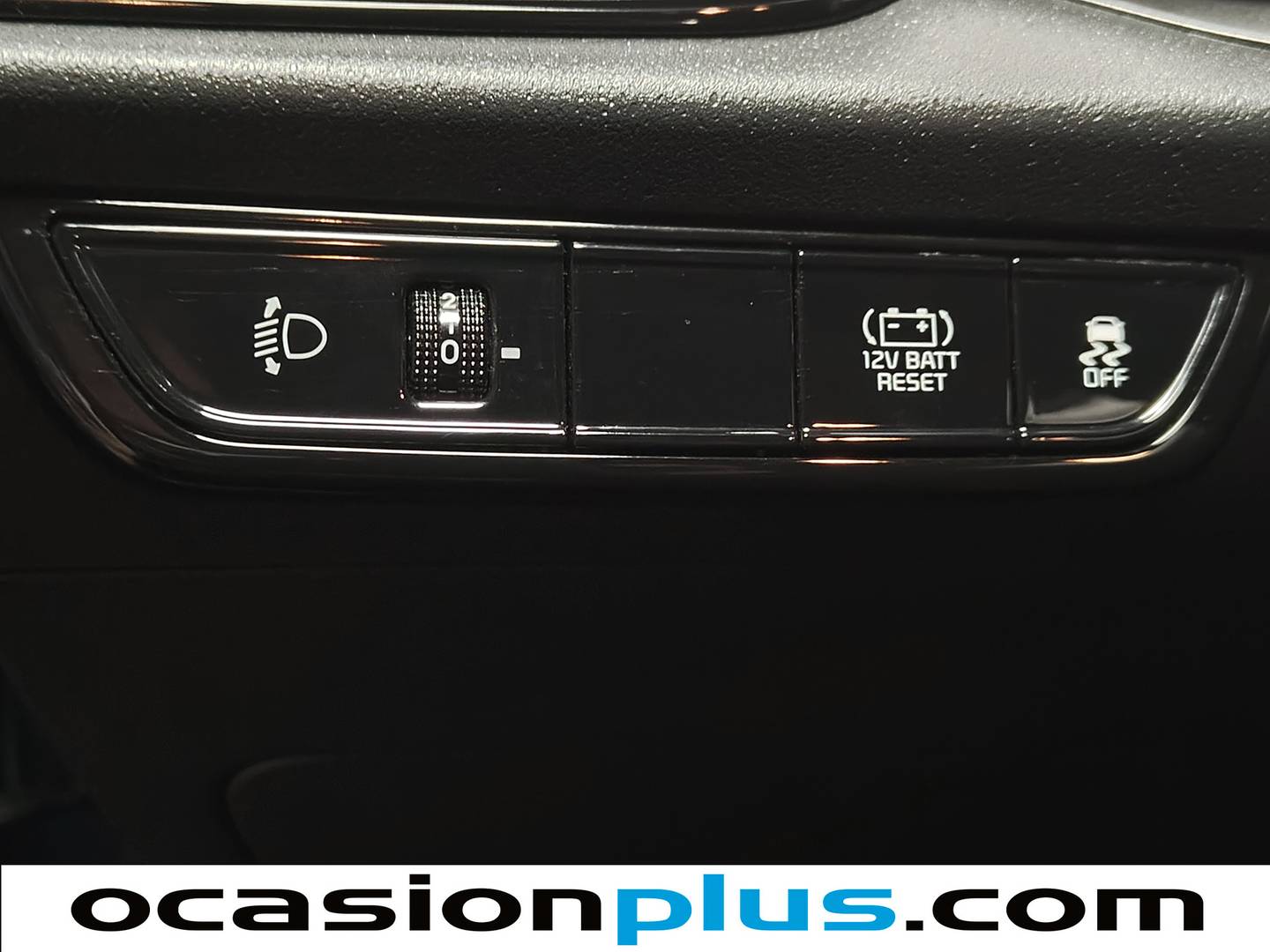 Foto KIA Niro Kia Niro 1.6 GDi HEV Híbrido Drive (141 CV)