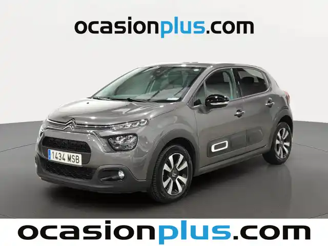 Citroën C3 Origin