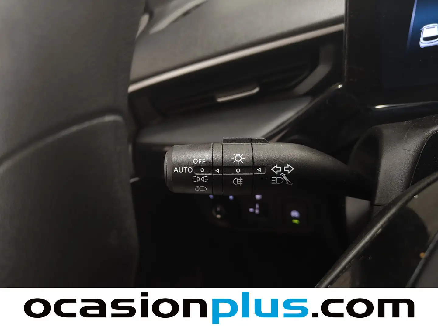 Foto MG MG3 MG MG3 1.5 Standard (116 CV)