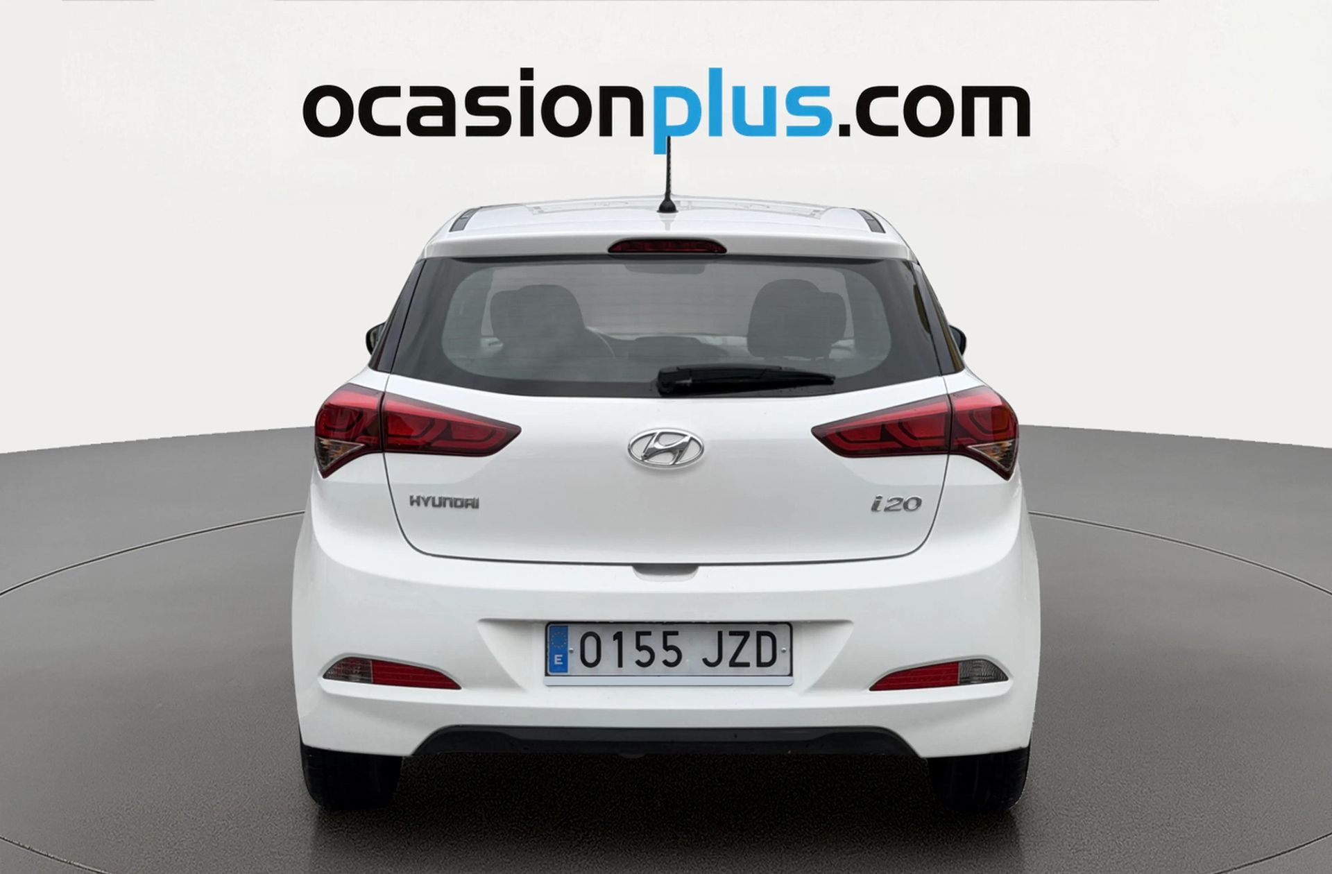 Hyundai i20 1.2 MPI Fresh - foto 11