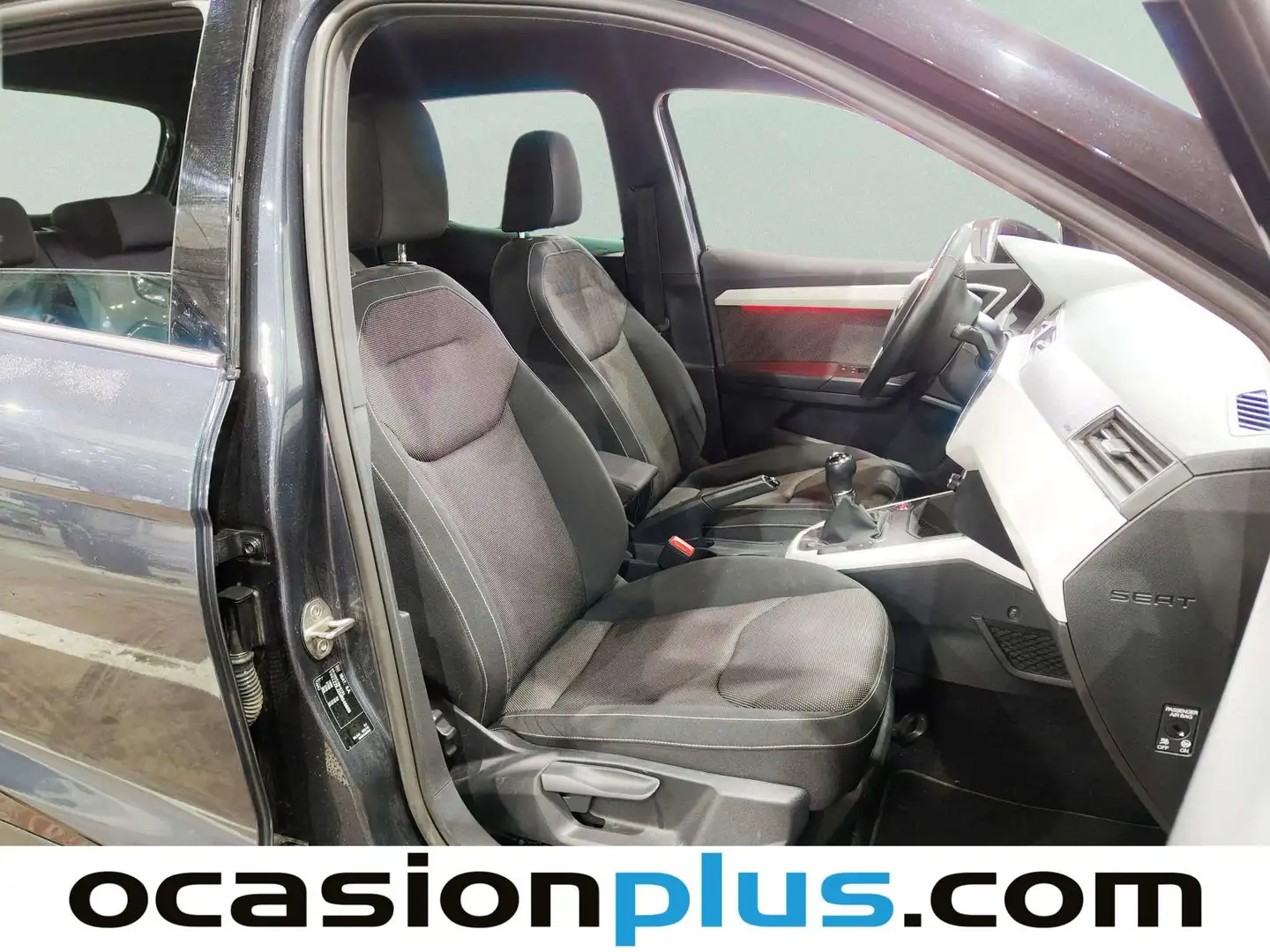 Foto Seat Arona SEAT Arona 1.0 TSI Xcellence Go  (110 CV)