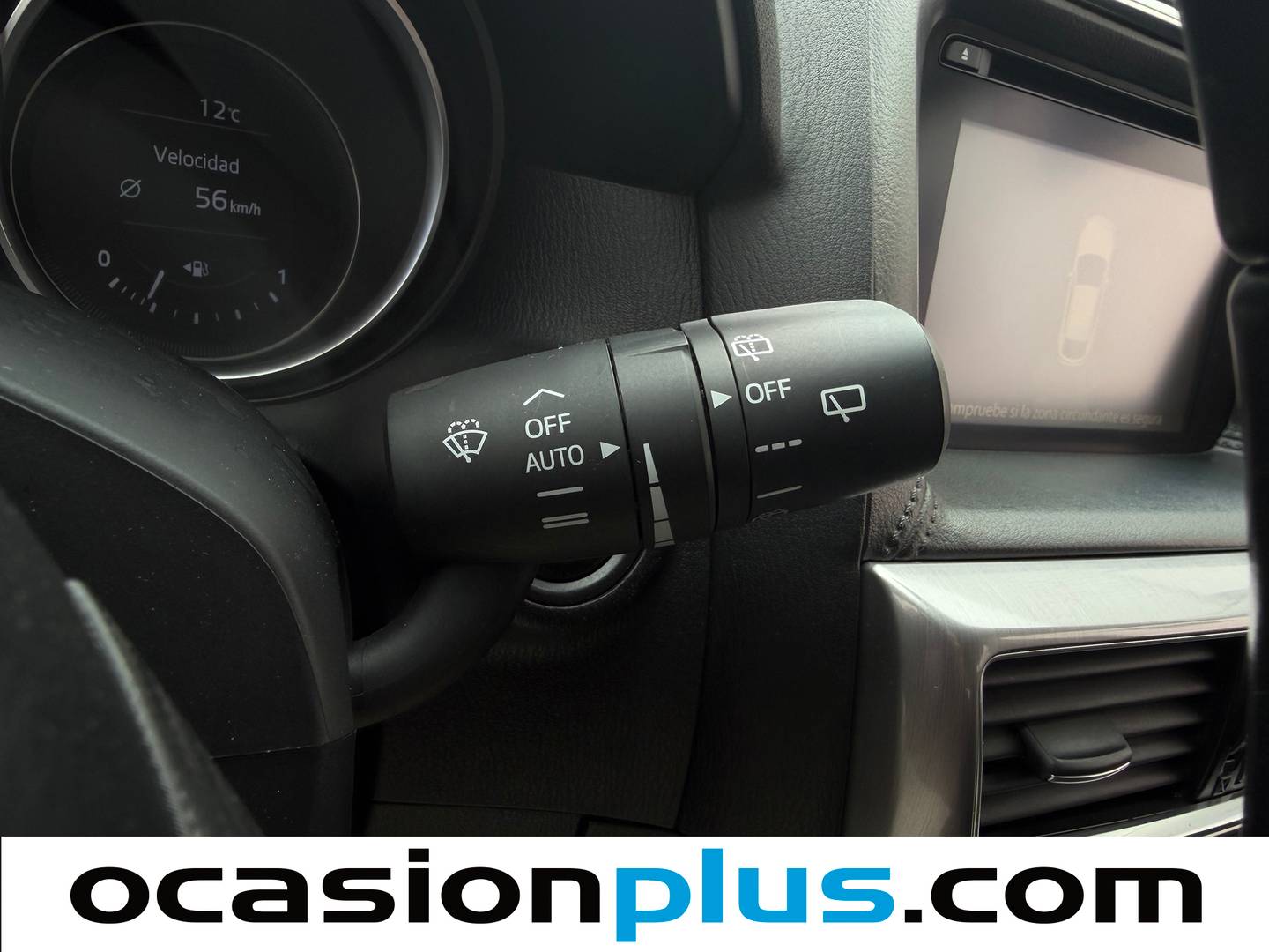 Accesorios del Mazda CX-5 Mazda CX-5 2.2 DE Style+Navi 2WD (150 CV)