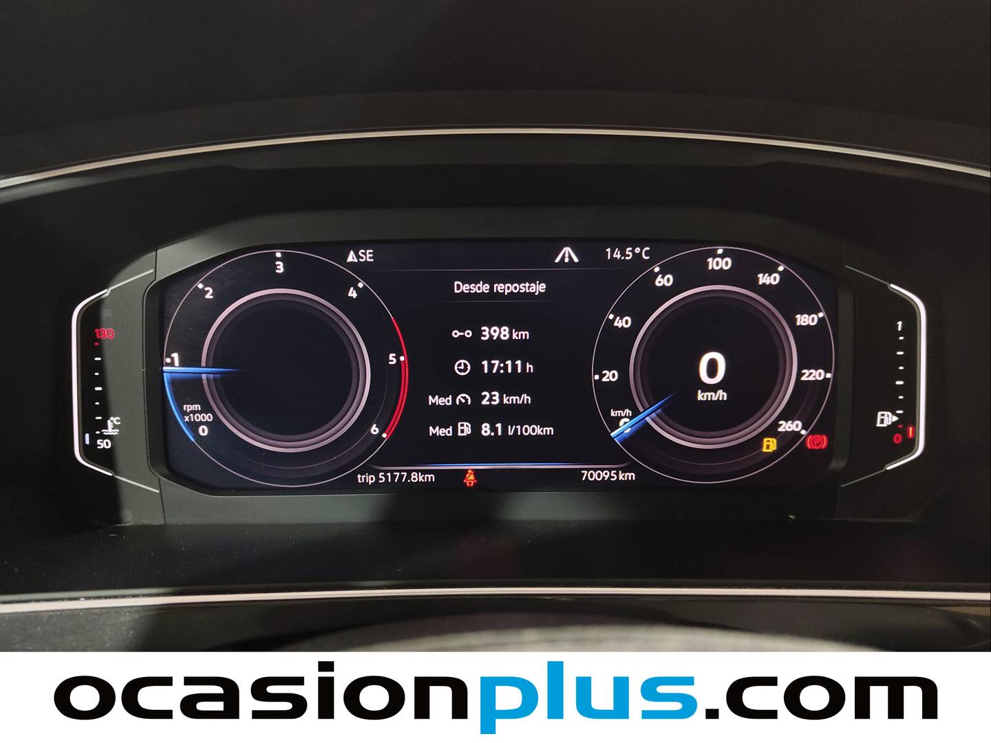 Volkswagen Tiguan Volkswagen Tiguan Offroad 2.0 TDI 4Motion (150 CV) seminuevo