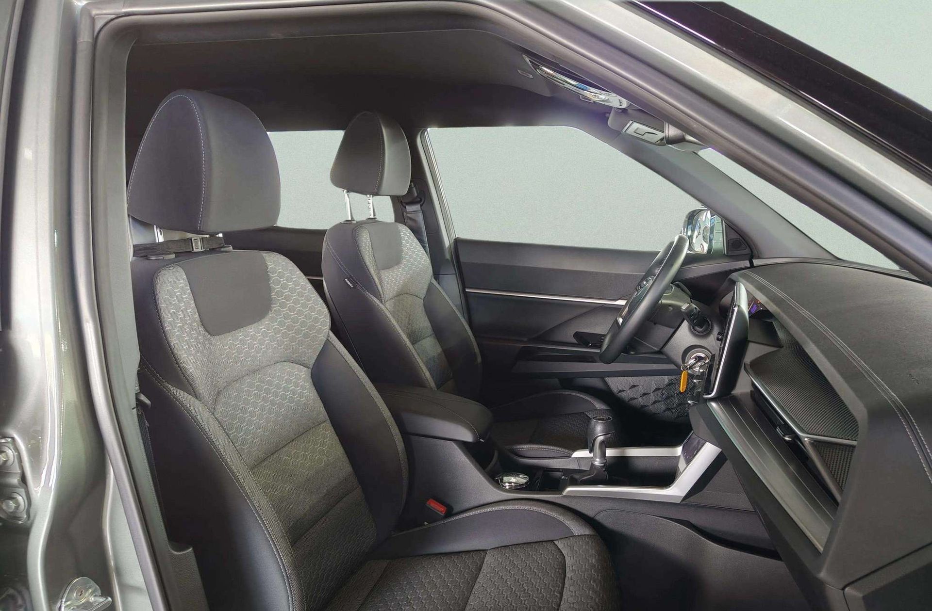 SsangYong Torres G15 Trend - foto 18