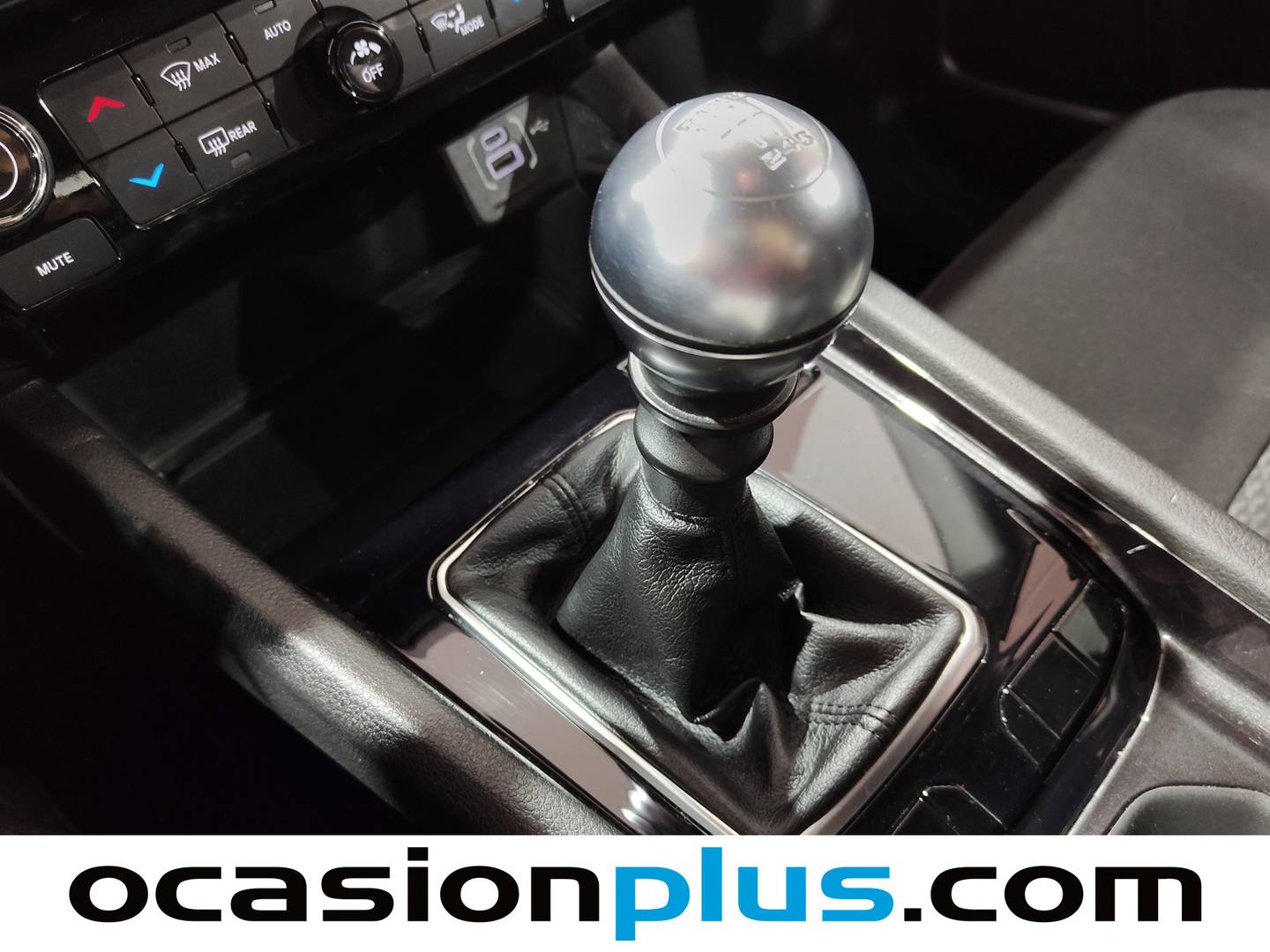 Jeep Compass Jeep Compass 1.3 Gse T4 Longitude FWD MT (130 CV) de segunda mano