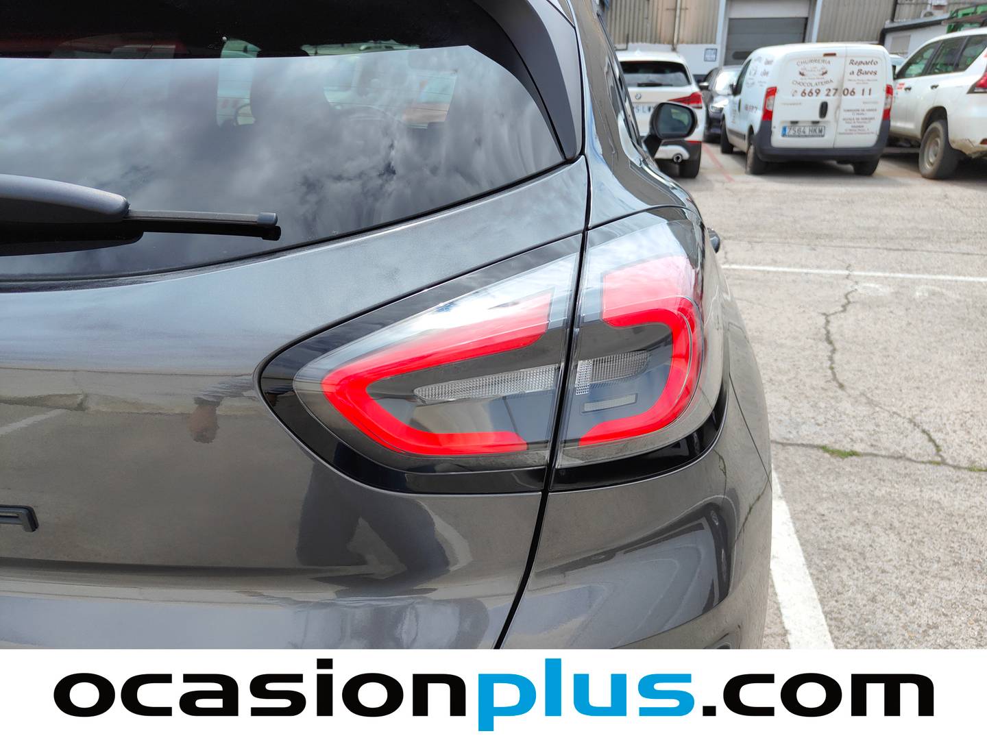 Ford Puma Ford Puma 1.0 EcoBoost MHEV ST-Line X (125 CV) al mejor precio