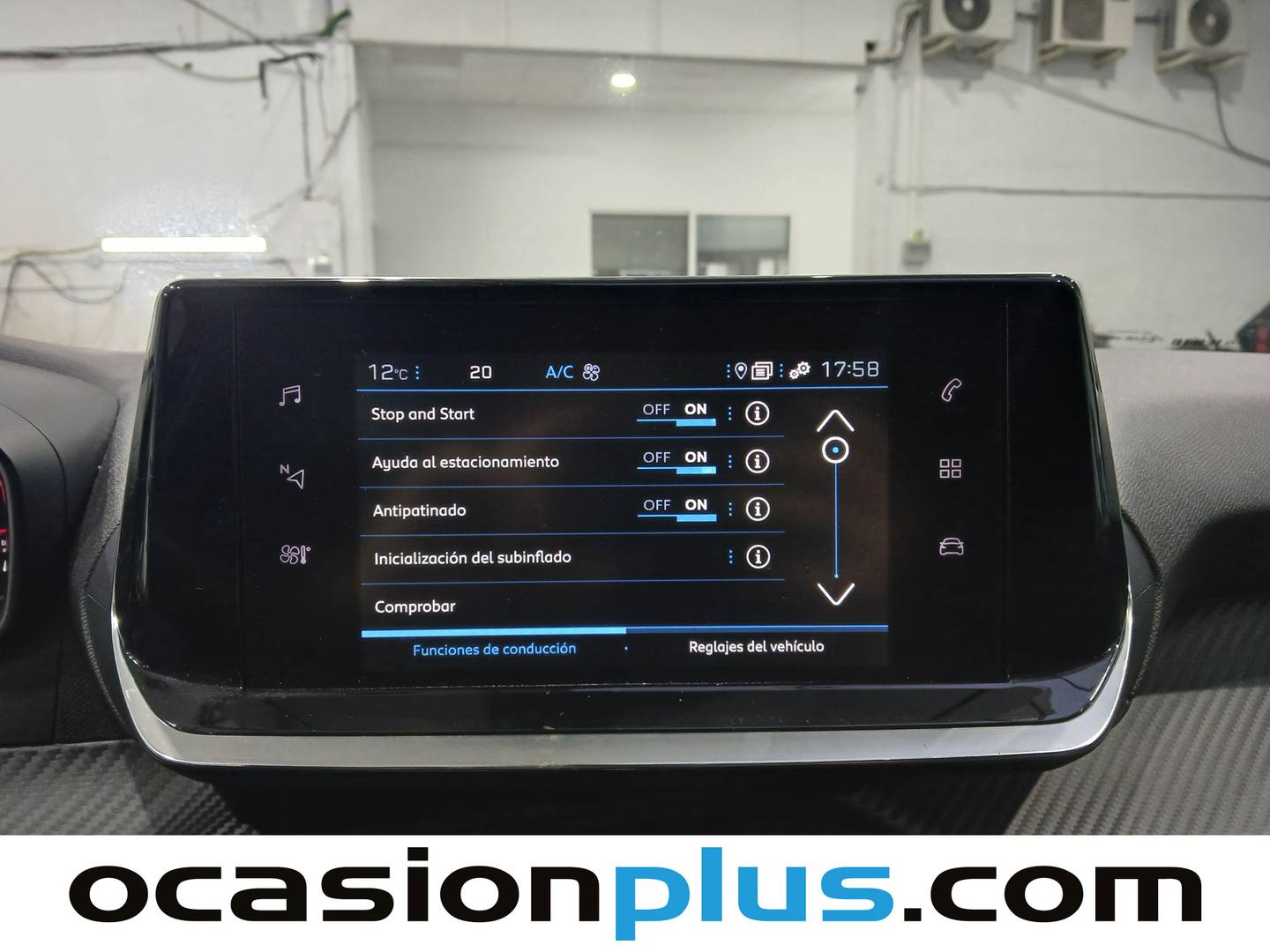 Foto Peugeot 208 Peugeot 208 PureTech 100 Allure (100 CV)