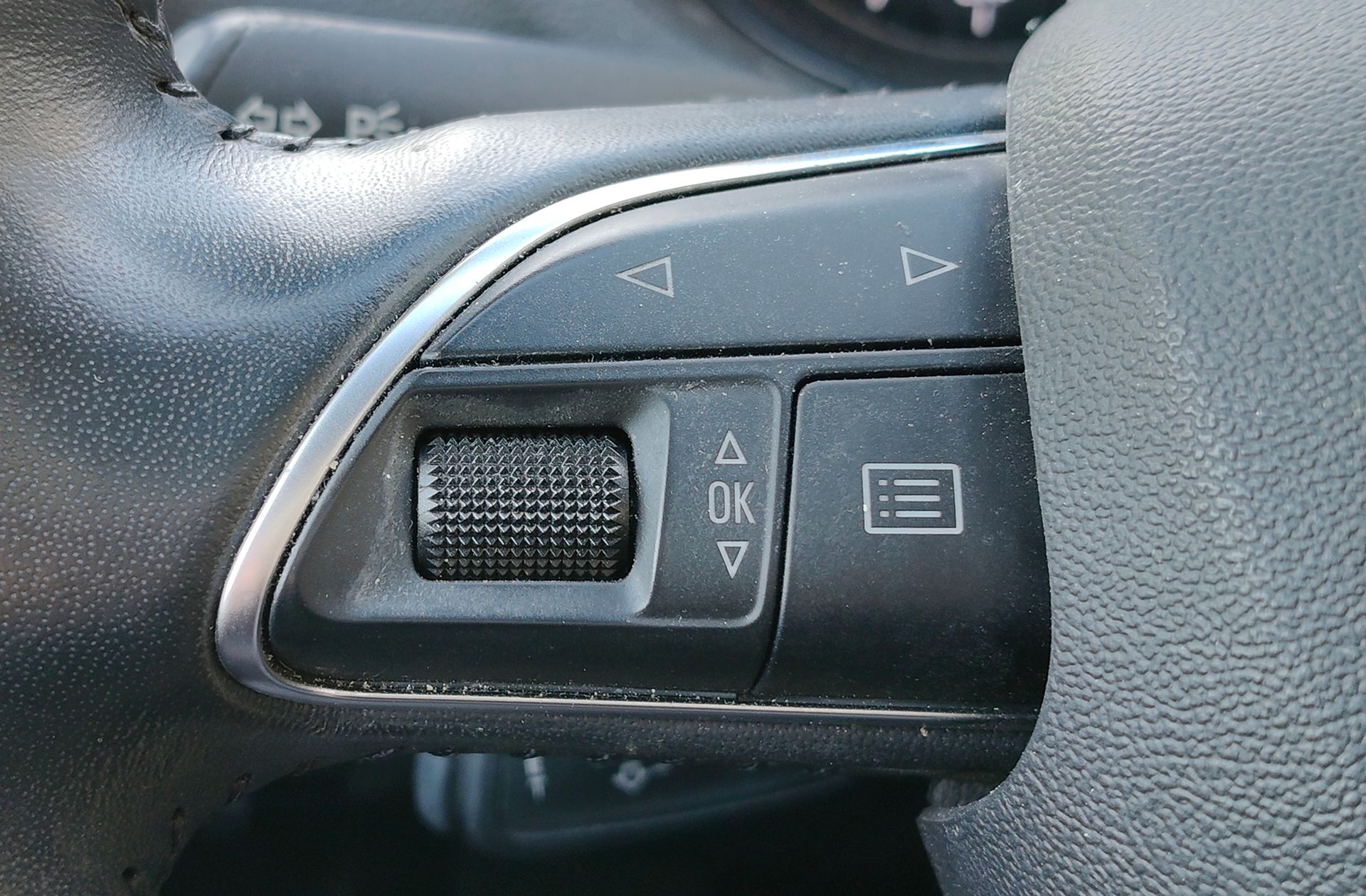 Audi A3 Sportback Advanced 1.6 TDI Clean Diesel - foto 23