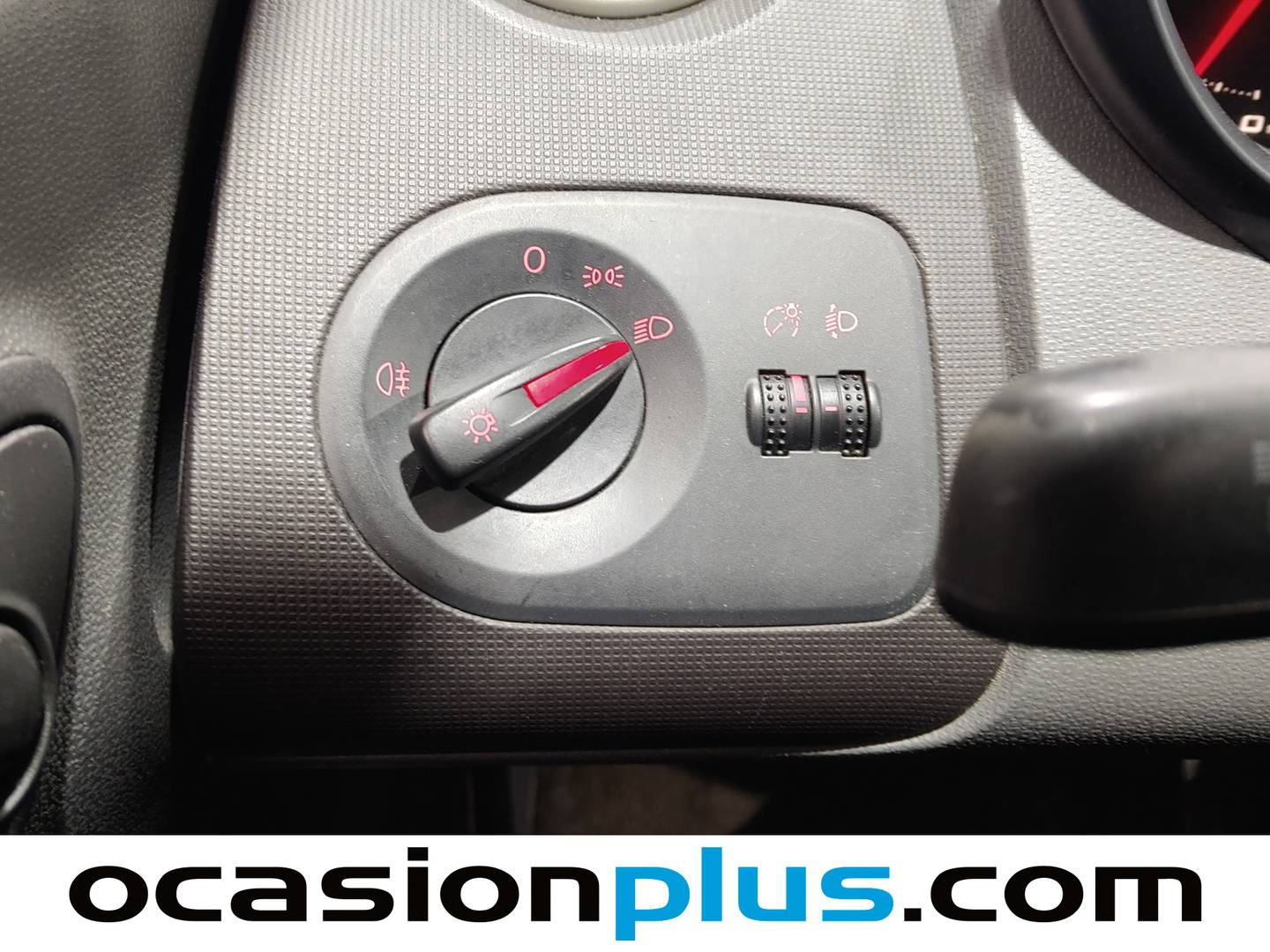 Foto Seat Ibiza SEAT Ibiza 1.2 Reference (70 CV)