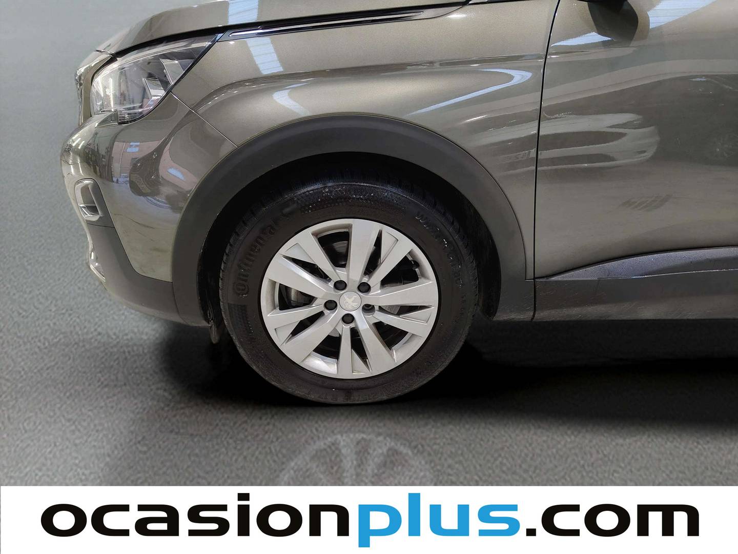 Peugeot 3008 Peugeot 3008 BlueHDI 130 S&S Active (130 CV) 130cv