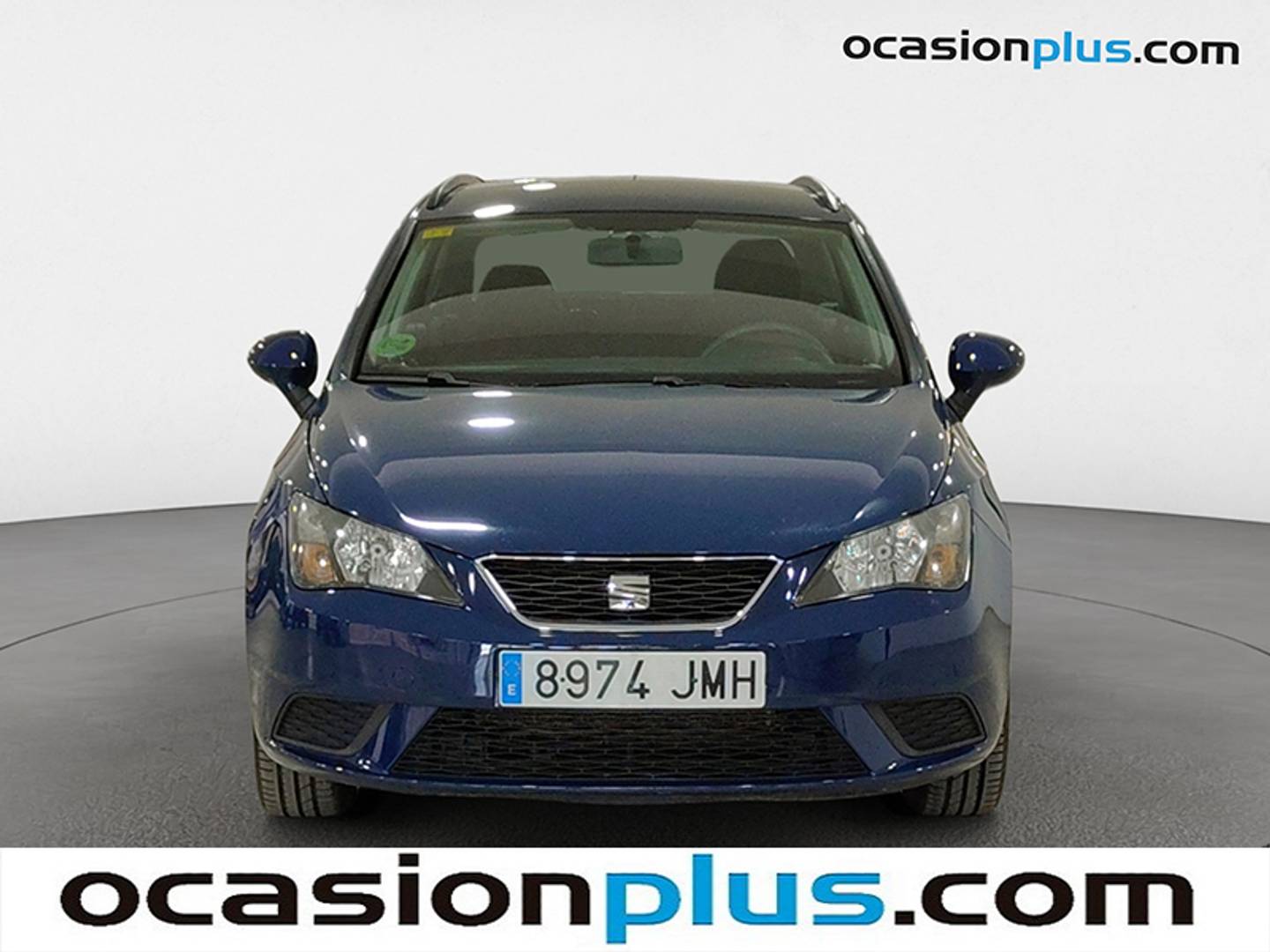Foto Seat Ibiza SEAT Ibiza ST 1.4 TDI CR S&S Reference (90 CV)