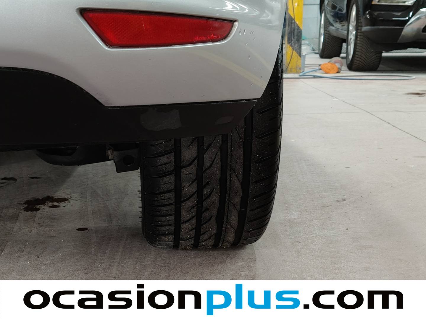 Foto Seat León SEAT León SC 2.0 TDI S&S Style (150 CV)