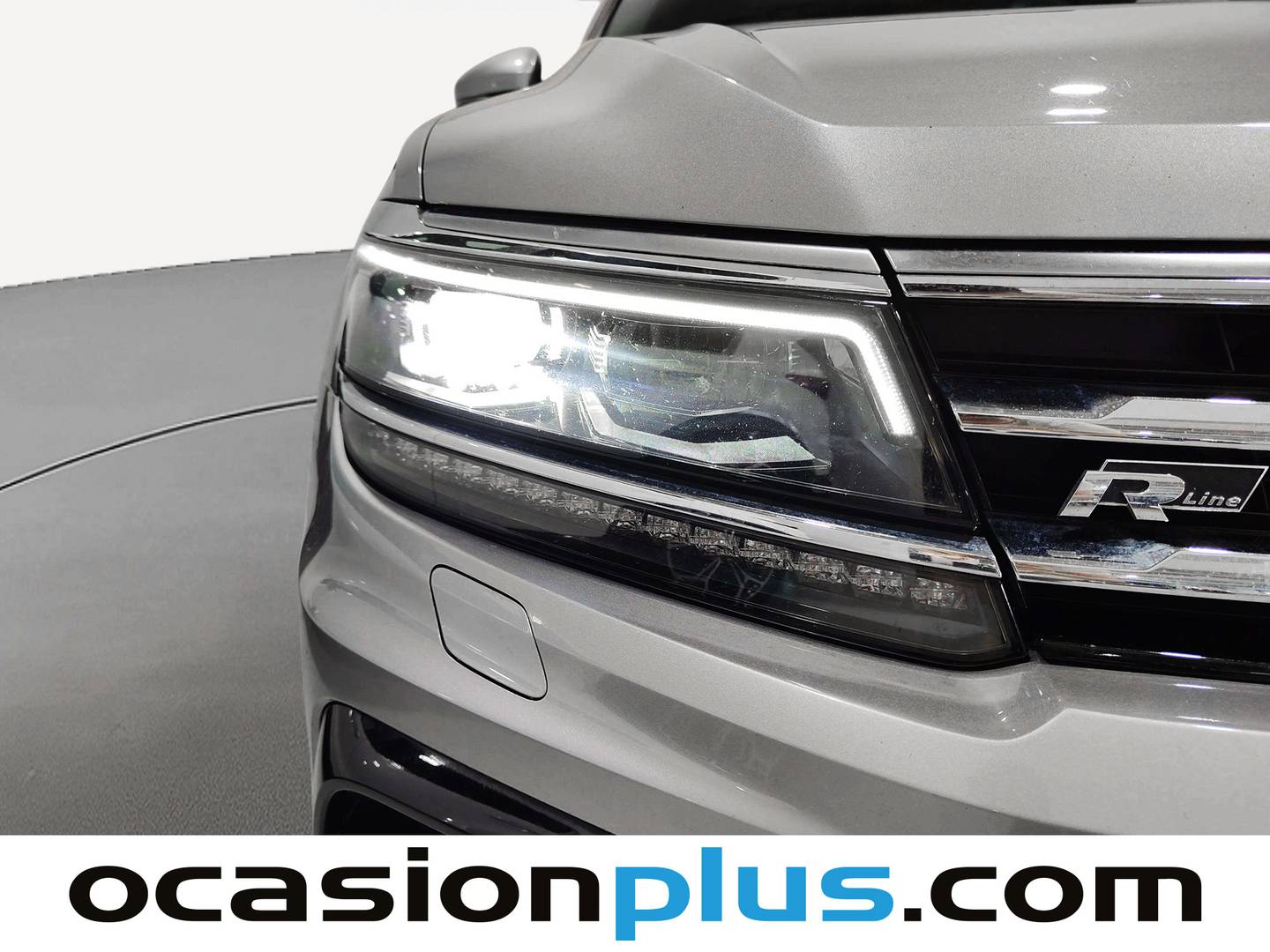 Volkswagen Tiguan Allspace Volkswagen Tiguan Allspace Sport 2.0 TDI 4Motion (200 CV) DSG Pack R-line al mejor precio