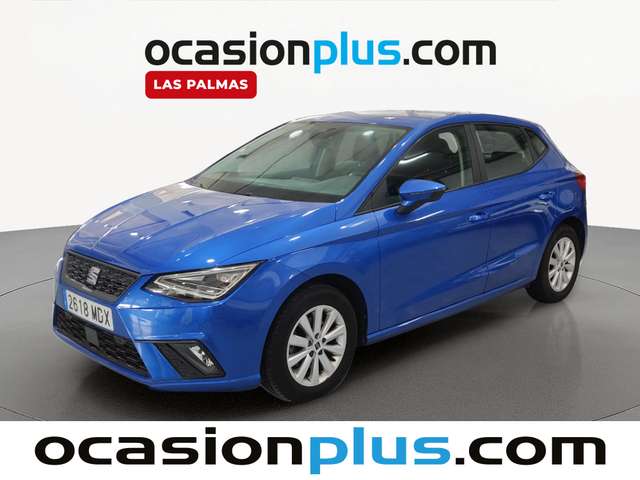 Seat Ibiza 1.0 TSI Style XL  (110 CV) de segunda mano