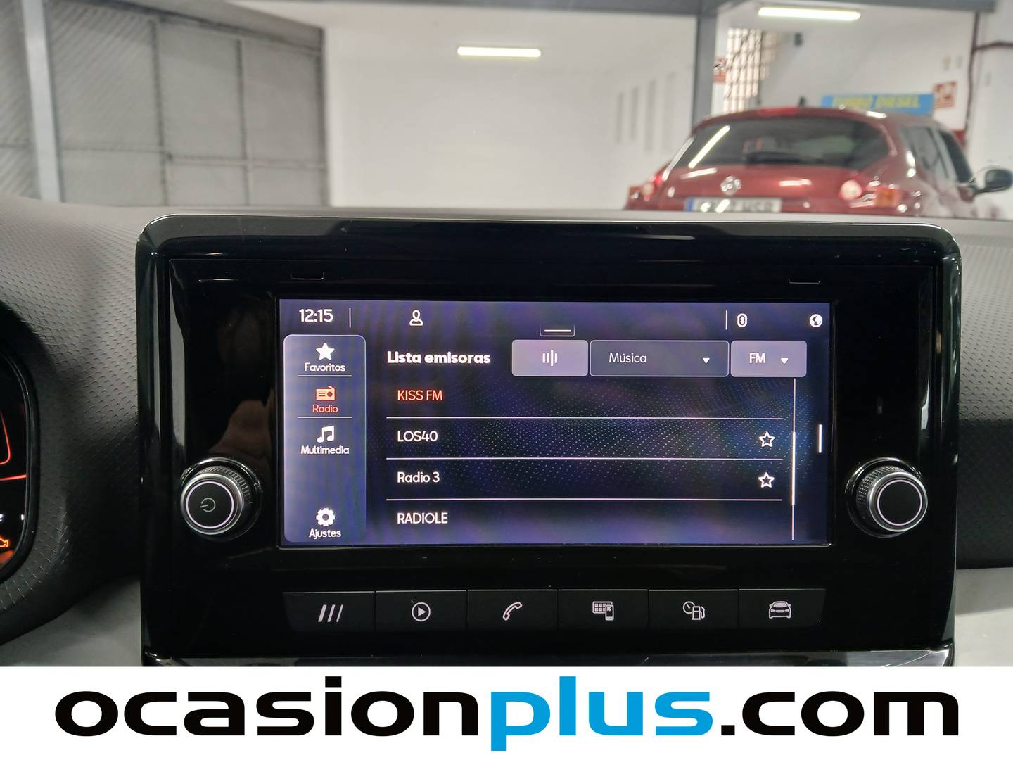 Foto Seat Ibiza SEAT Ibiza 1.0 TSI Style XL (110 CV)