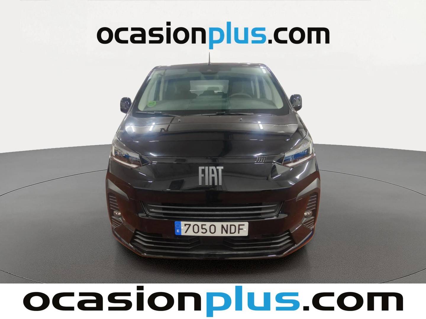 Fiat Ulysse Fiat Ulysse BlueHDi 180 S&S Talla M AT8 (180 CV) 8 Plazas barato