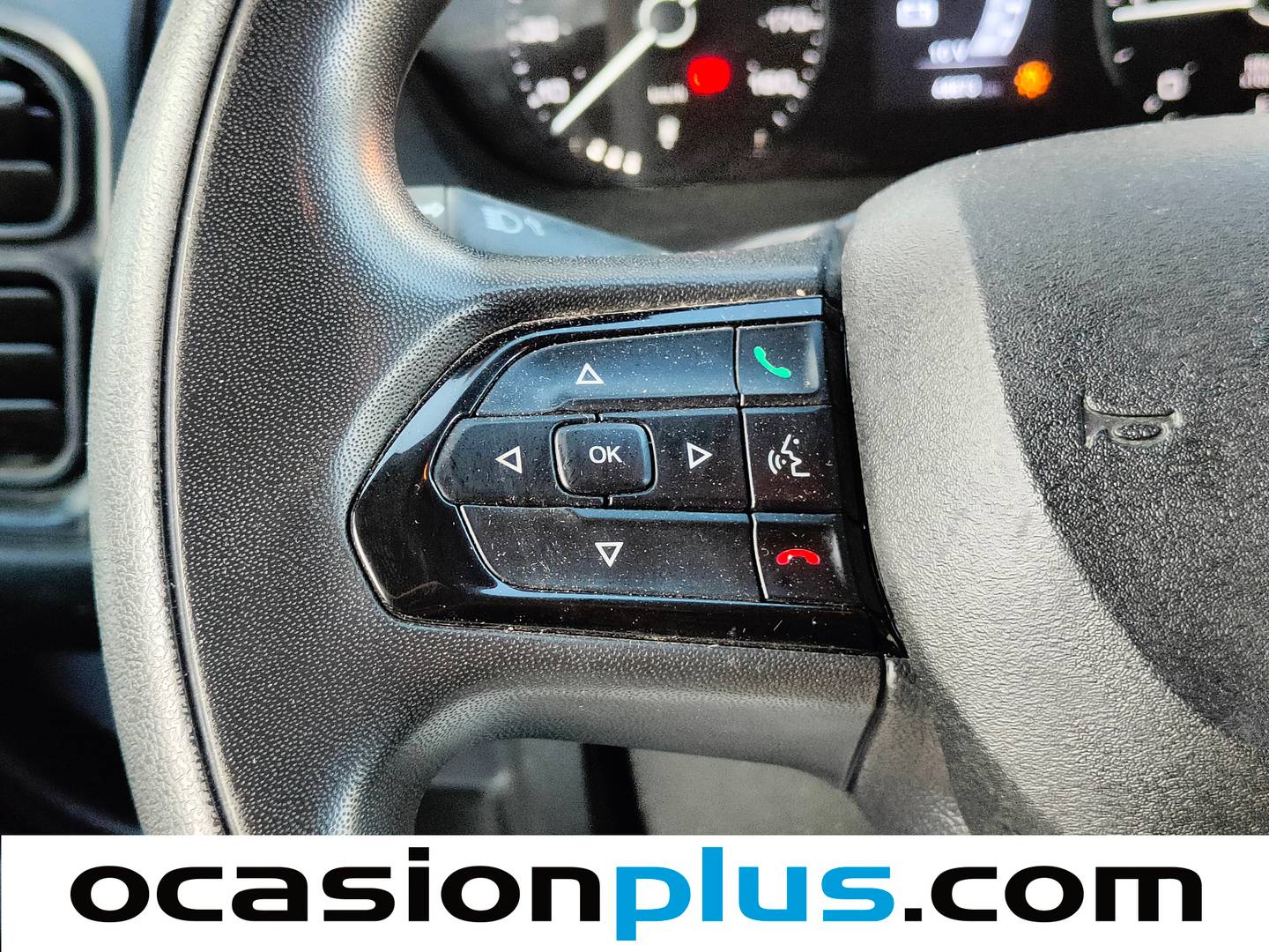 Extras y acabados del Fiat Ducato Fiat Ducato Furgon 35 2.2 Multijet L2H2  (140 CV)