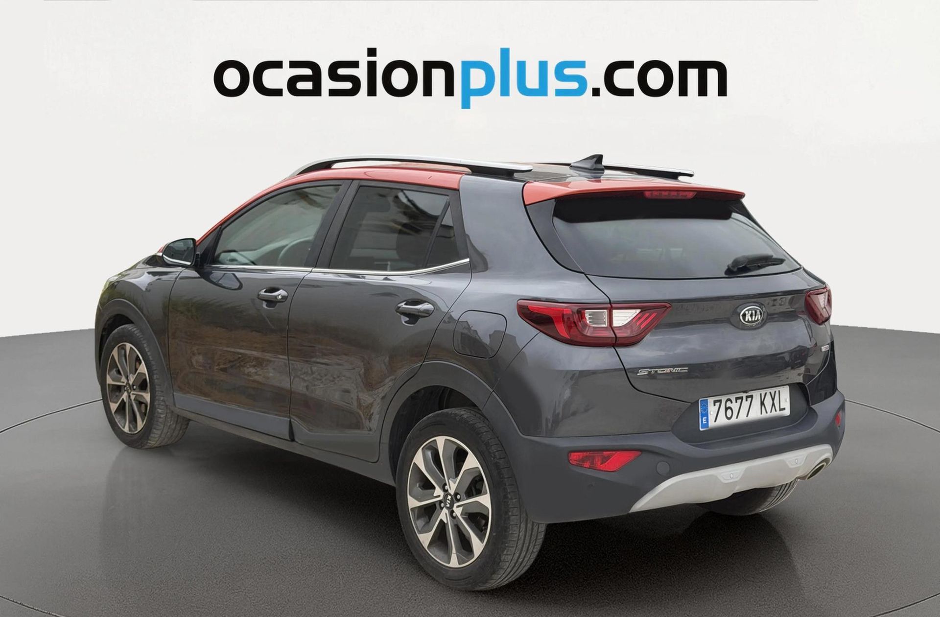 Kia Stonic 1.0 T-GDi Drive - foto 3
