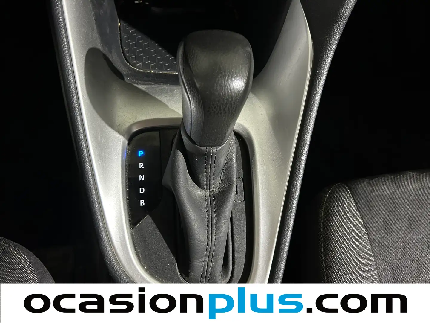 Foto Toyota Yaris Toyota Yaris 120H Active Tech (116 CV)