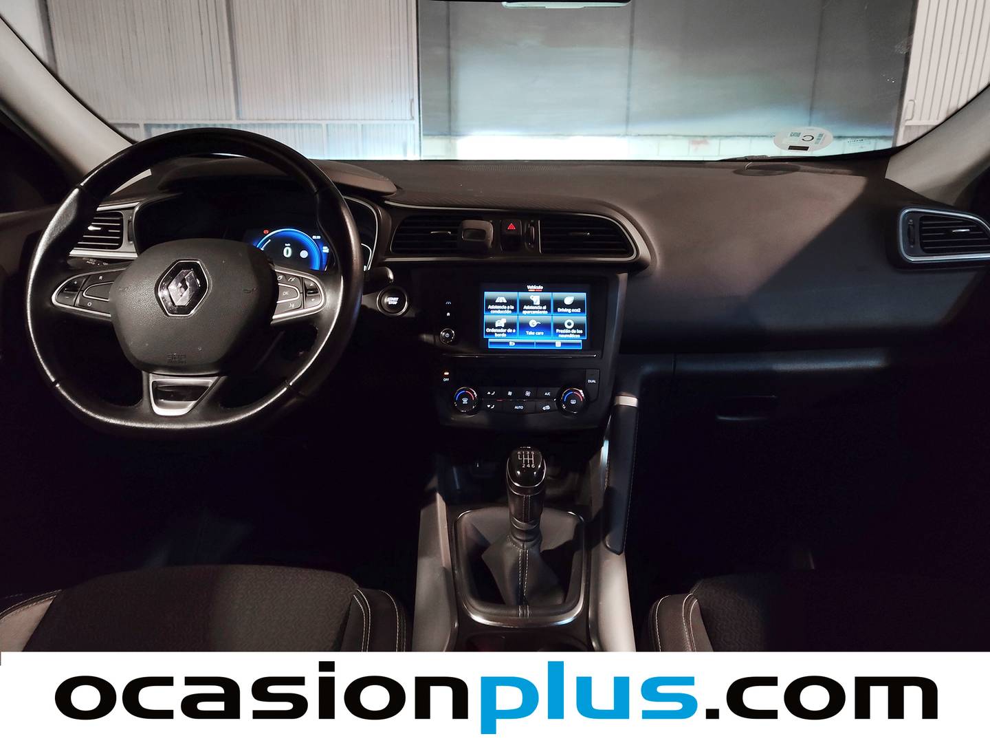 Foto Renault Kadjar Renault Kadjar Zen Energy TCe (130 CV)