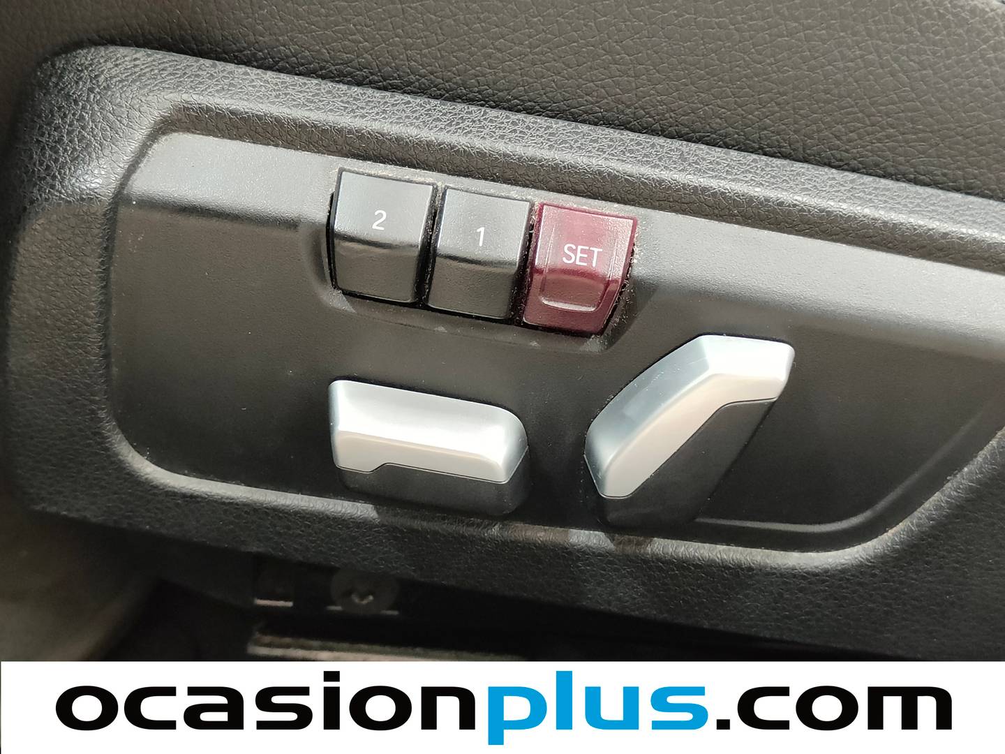 Extras del BMW Serie 4 BMW Serie 4 420d Cabrio (190 CV)