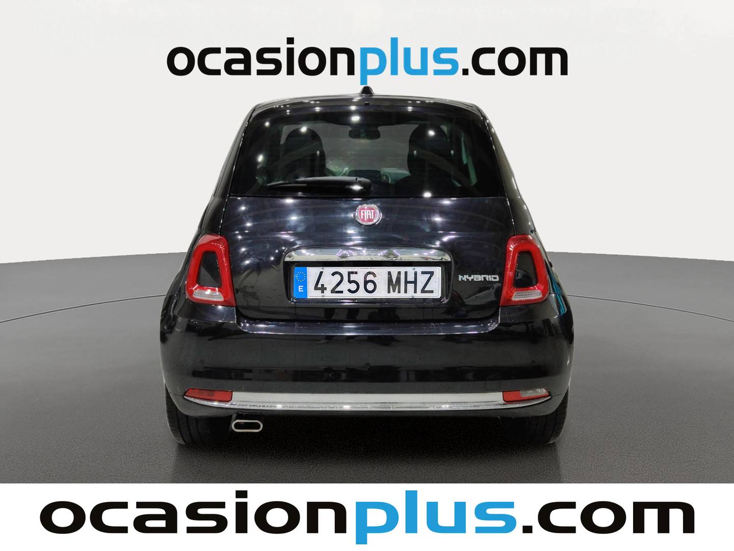 Foto Fiat 500 Fiat 500 1.0 Hybrid Dolcevita (70 CV)