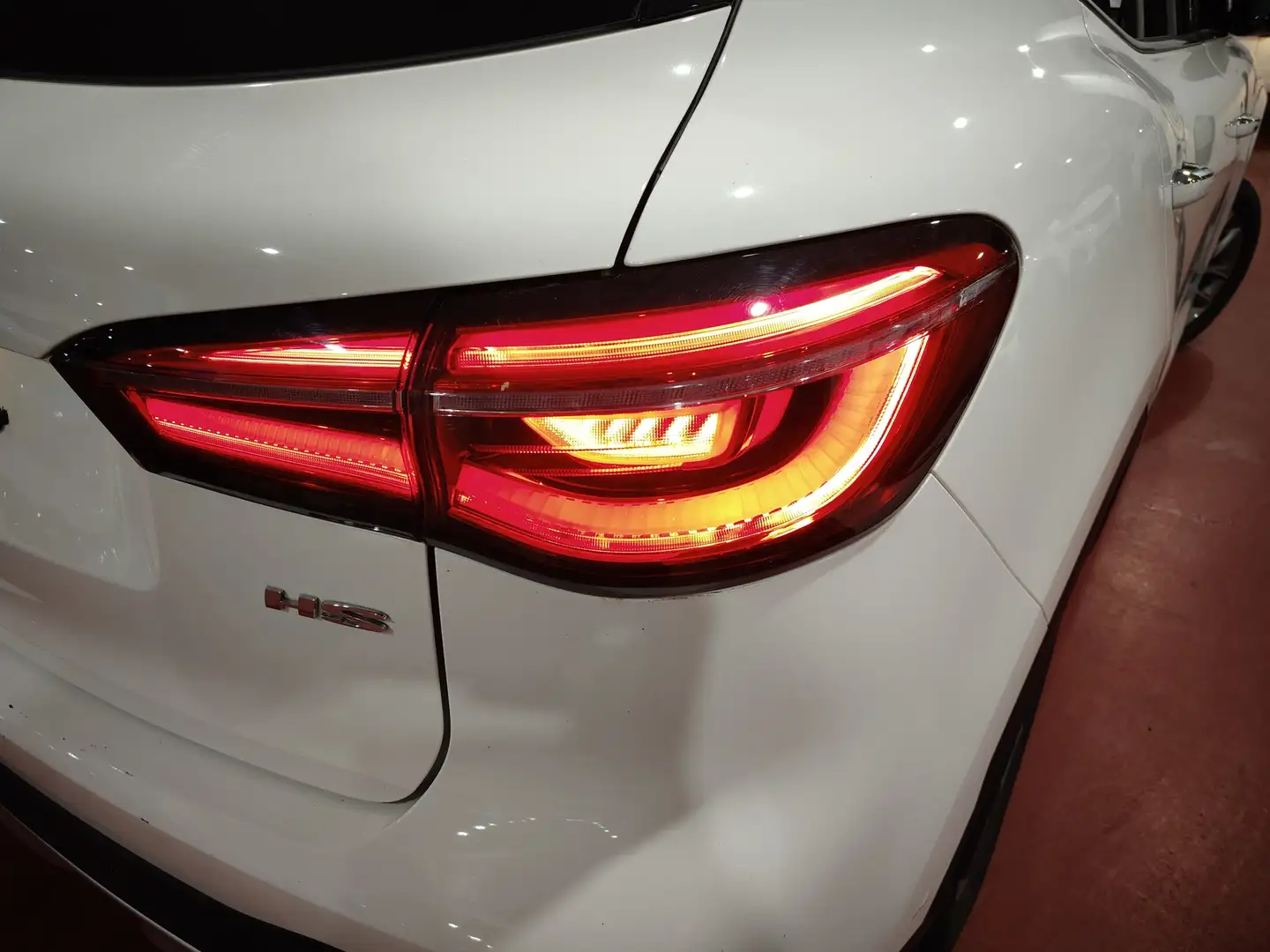 Foto MG HS MG HS 1.5 Turbo GDI Comfort DCT (162 CV)