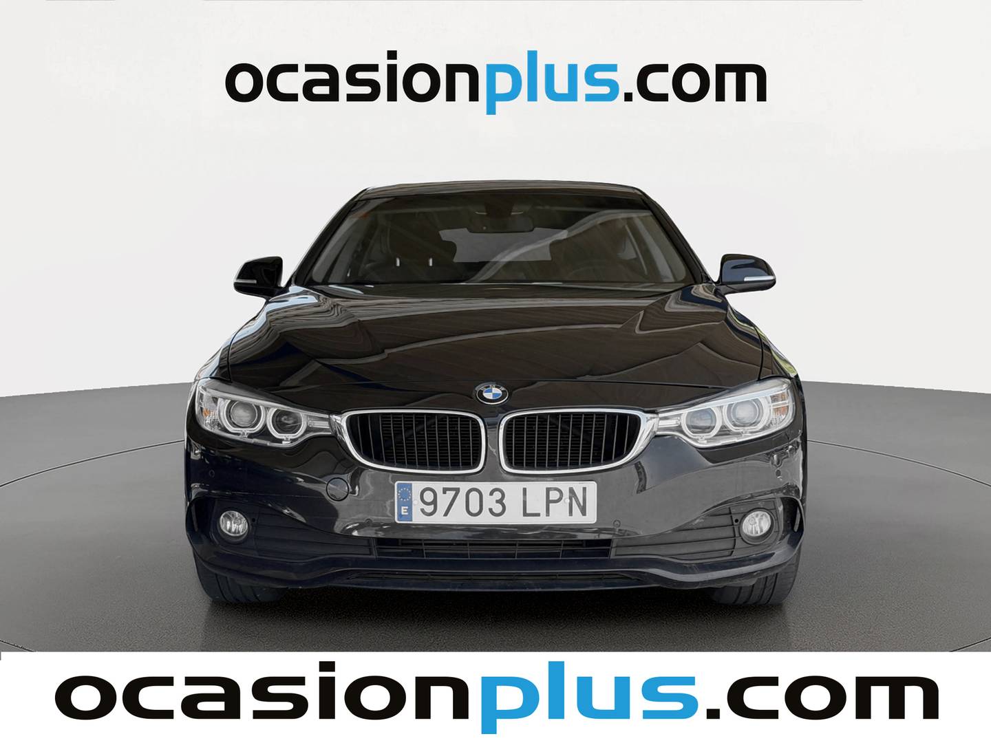 BMW Serie 4 BMW Serie 4 418d Gran Coupe (150 CV) Pack M 150cv