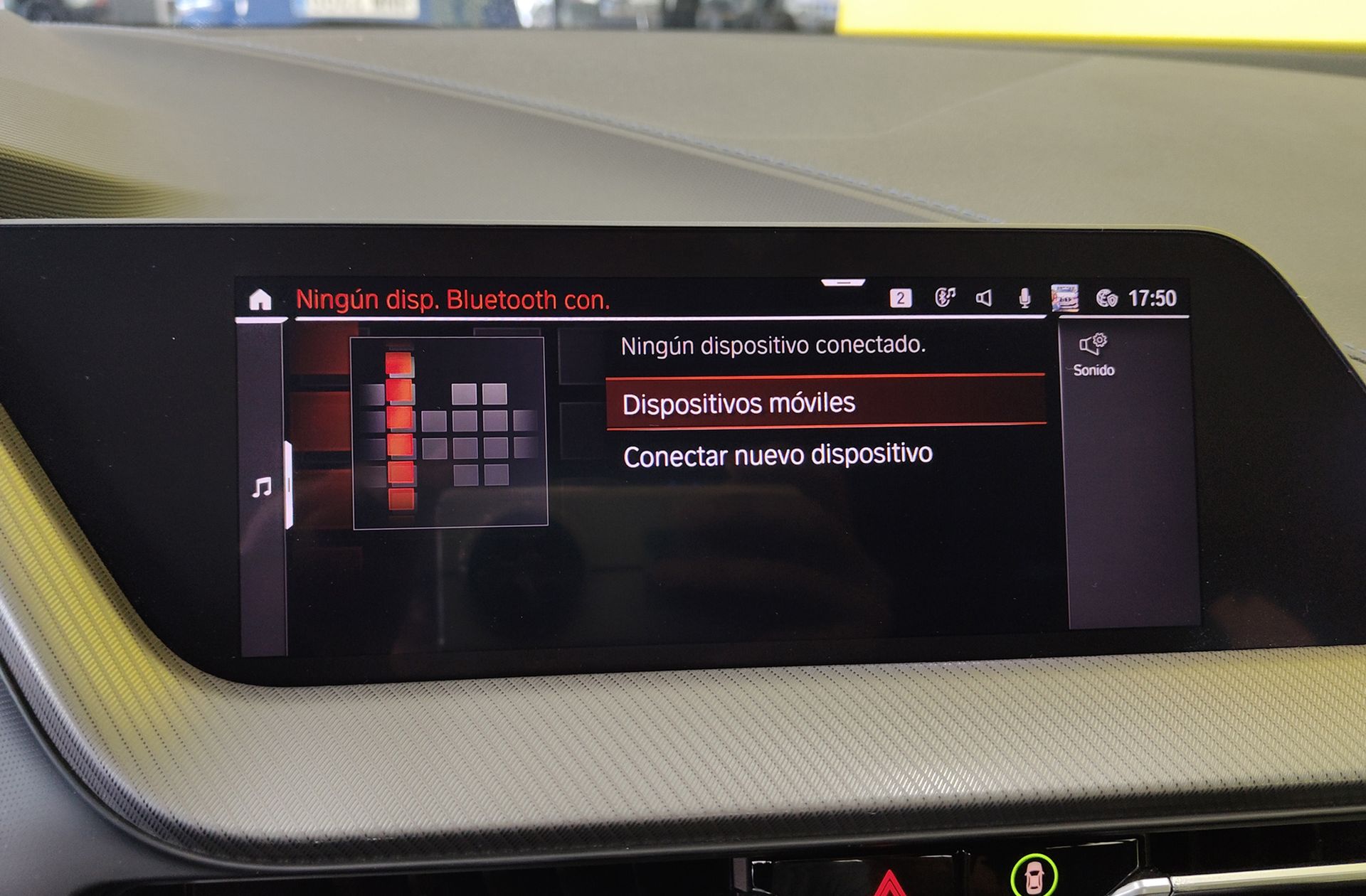 BMW Serie 1 116d Pack M - foto 26