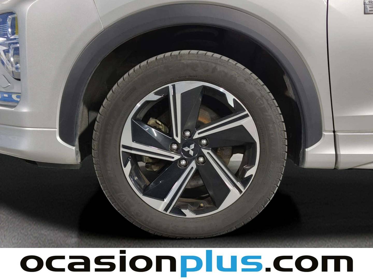 Foto Mitsubishi Eclipse Cross Mitsubishi Eclipse Cross 2.4 PHEV Kaiteki 4WD Auto (188 CV)