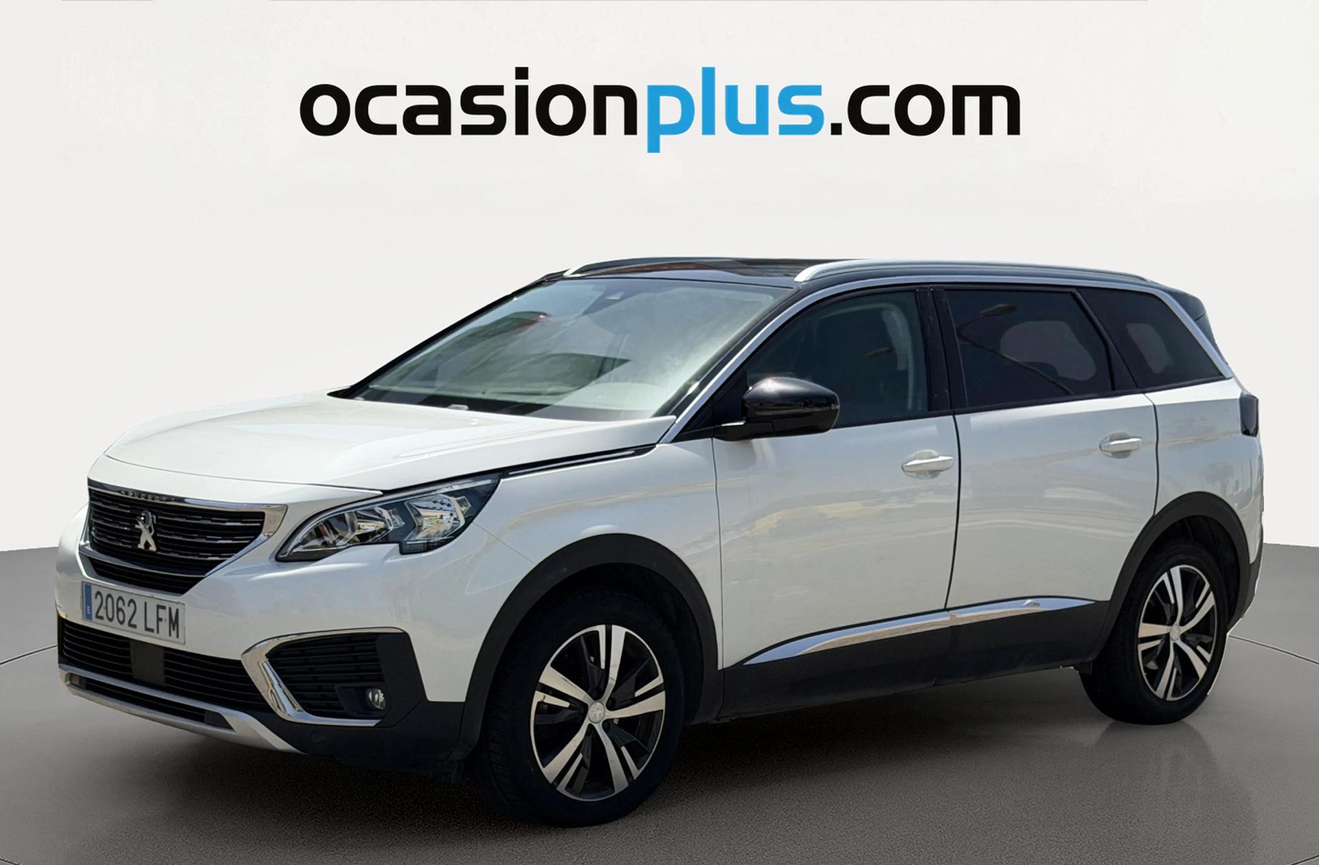 Peugeot 5008 PureTech 130 Allure