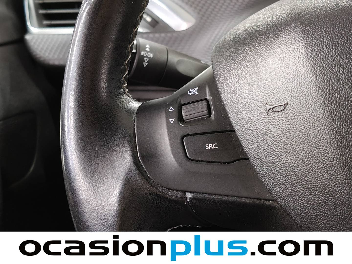 Peugeot 2008 Peugeot 2008 PureTech 110 S&S Allure EAT6 (110 CV) seminuevo