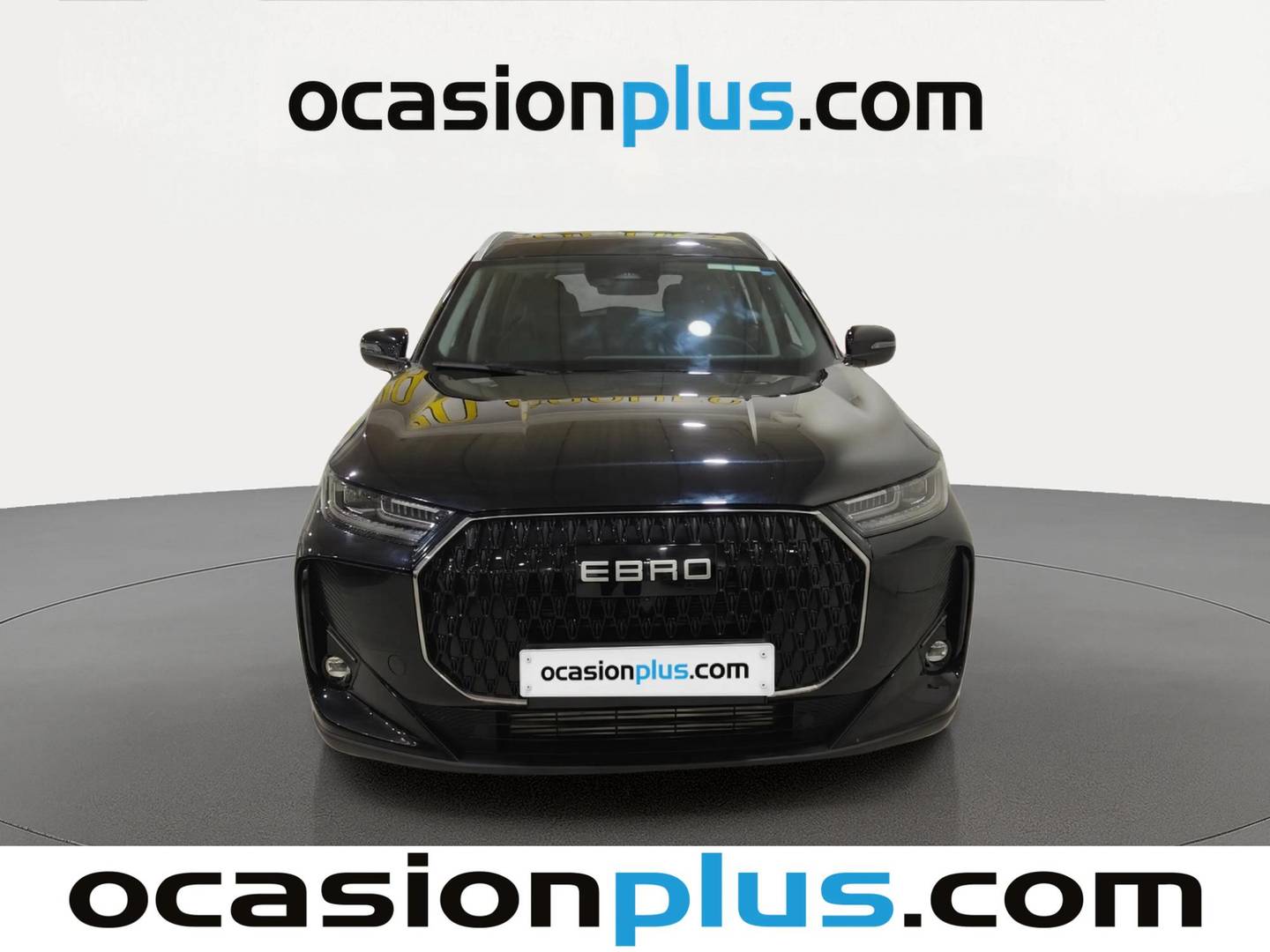 EBRO S700 EBRO S700 1.6 TGDI Comfort DCT (147 CV) barato