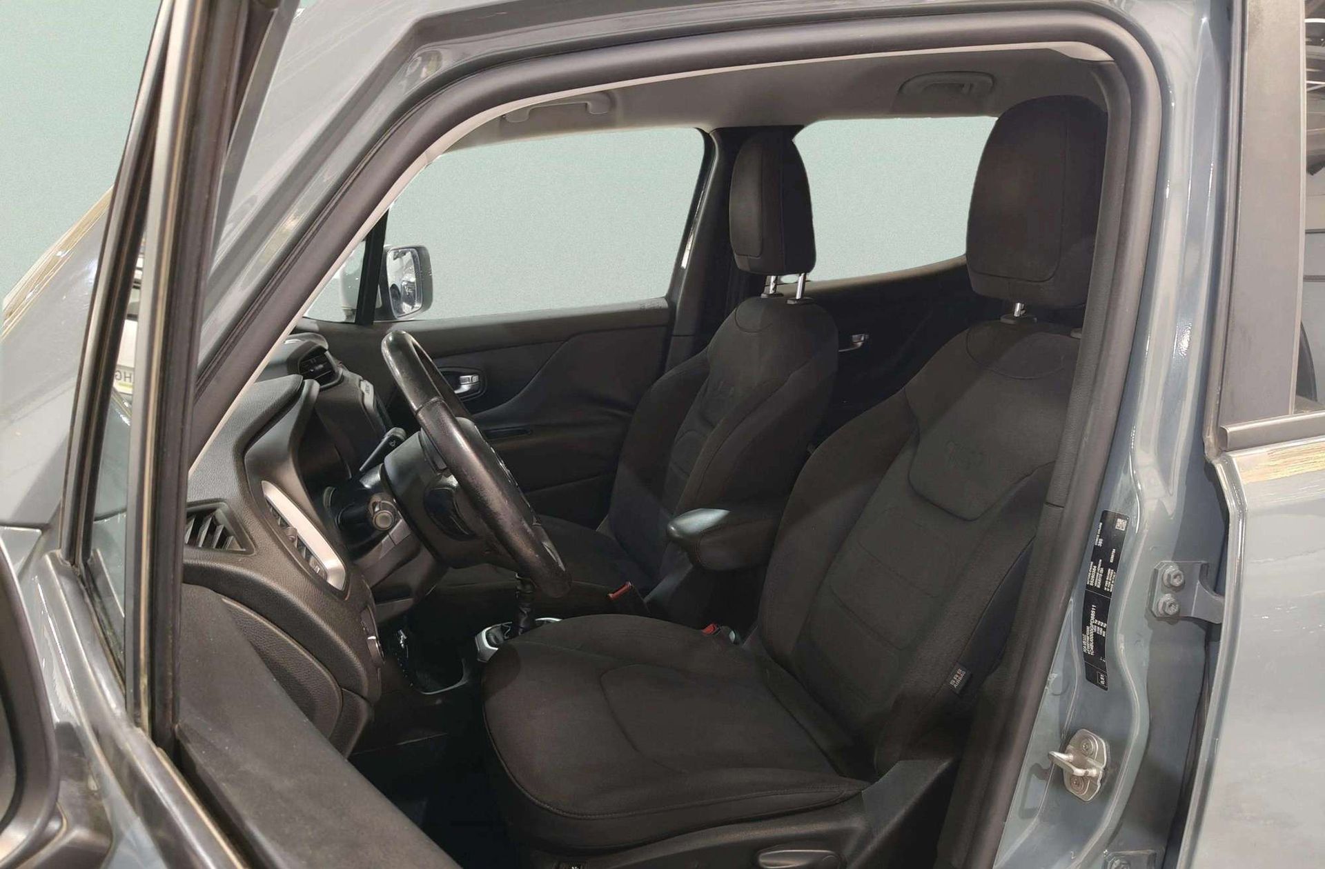 Jeep Renegade 1.6 MultiJet Limited 4x2 - foto 11