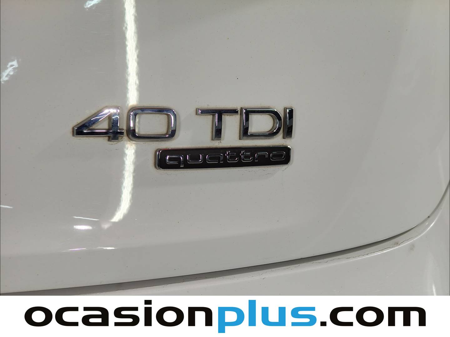 Audi Q5 Audi Q5 S line 40 TDI quattro (190 CV) S tronic de ocasión