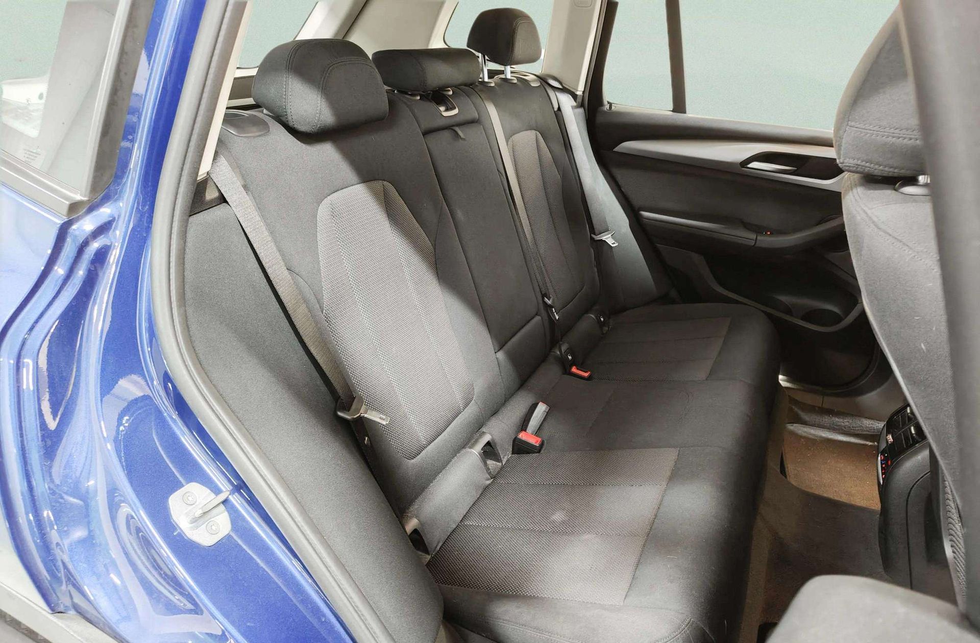 BMW X3 xDrive20i - foto 21