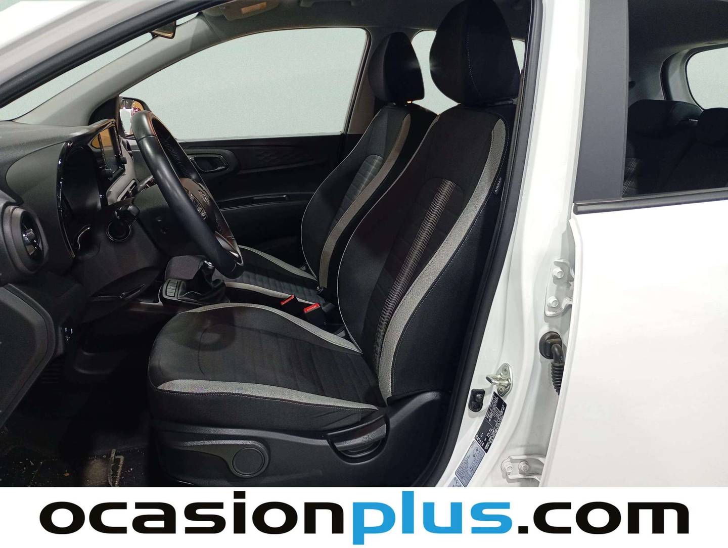 Hyundai i10 Hyundai i10 1.0 Klass (67 CV) de segunda mano